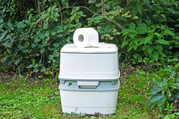 Porta potty rental for festivals in Chittenango, NY