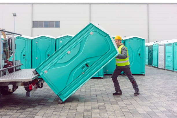 Porta potty rental for festivals in Chittenango, NY