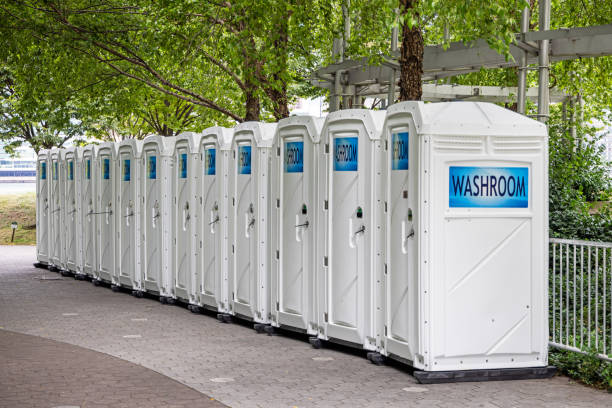 Best Local porta potty services  in Chittenango, NY