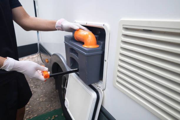 Best Restroom trailer rental cost  in Chittenango, NY