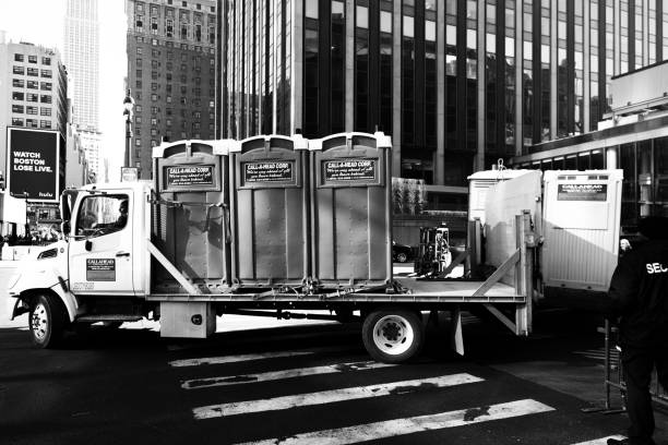 Best Porta potty rental for festivals  in Chittenango, NY