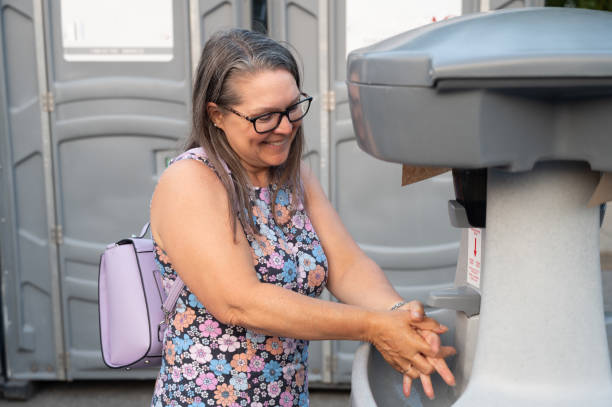 Best Porta potty cleaning services  in Chittenango, NY