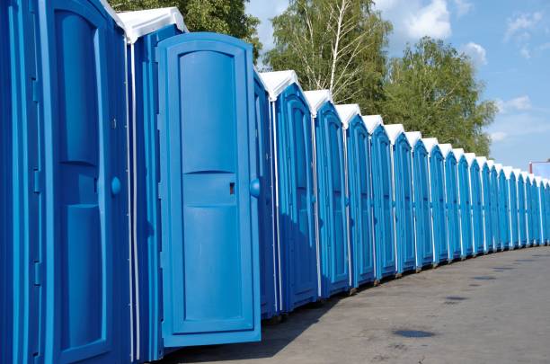 Best Luxury portable toilet rental  in Chittenango, NY